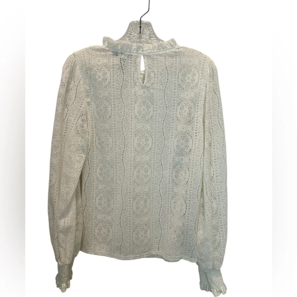 Anthropologie nwot